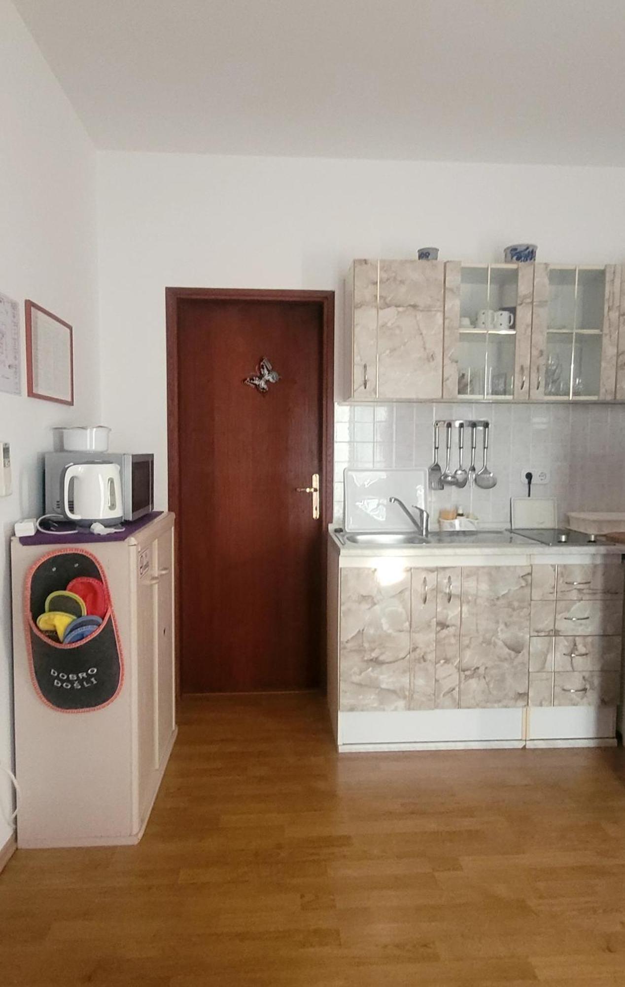 Apartmani Sojka Rovinj Exterior foto